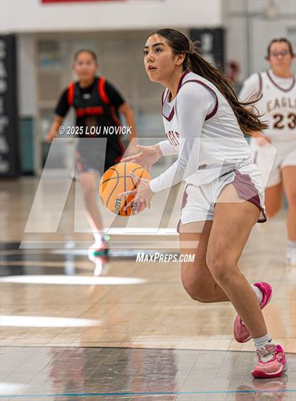 Thumbnail 3 in Wingate @ Belen  (Al Armendariz Tournament) photogallery.