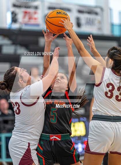 Thumbnail 2 in Wingate @ Belen  (Al Armendariz Tournament) photogallery.