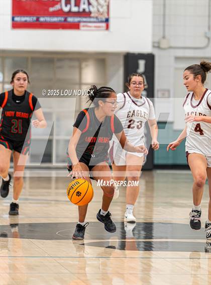 Thumbnail 1 in Wingate @ Belen  (Al Armendariz Tournament) photogallery.