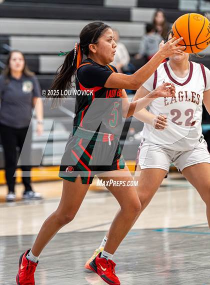 Thumbnail 2 in Wingate @ Belen  (Al Armendariz Tournament) photogallery.