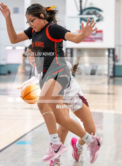 Thumbnail 3 in Wingate @ Belen  (Al Armendariz Tournament) photogallery.