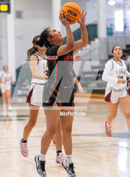 Thumbnail 3 in Wingate @ Belen  (Al Armendariz Tournament) photogallery.