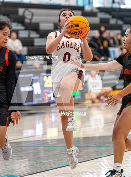 Thumbnail 2 in Wingate @ Belen  (Al Armendariz Tournament) photogallery.