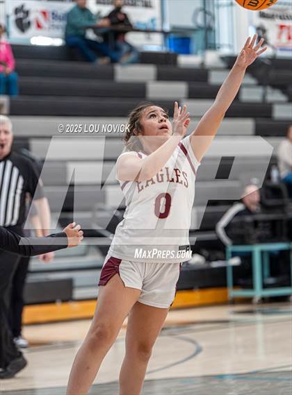 Thumbnail 3 in Wingate @ Belen  (Al Armendariz Tournament) photogallery.