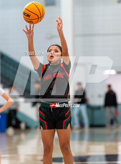 Thumbnail 1 in Wingate @ Belen  (Al Armendariz Tournament) photogallery.