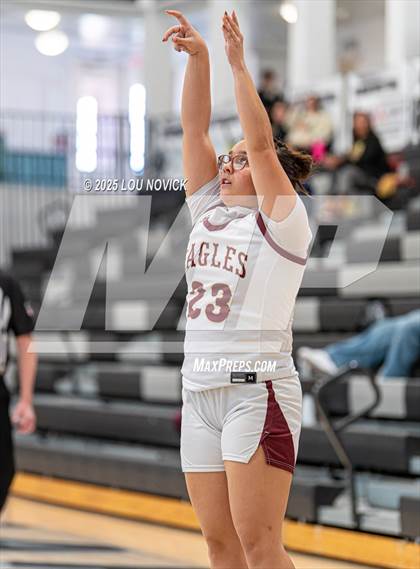 Thumbnail 1 in Wingate @ Belen  (Al Armendariz Tournament) photogallery.