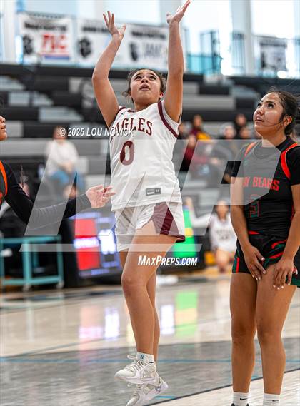 Thumbnail 2 in Wingate @ Belen  (Al Armendariz Tournament) photogallery.