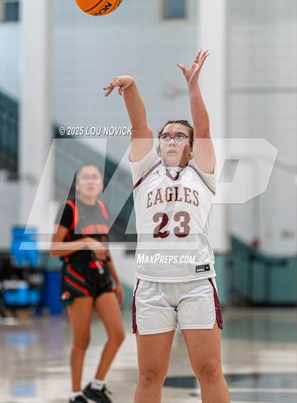 Thumbnail 2 in Wingate @ Belen  (Al Armendariz Tournament) photogallery.