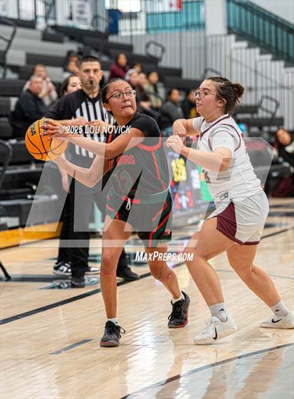 Thumbnail 1 in Wingate @ Belen  (Al Armendariz Tournament) photogallery.