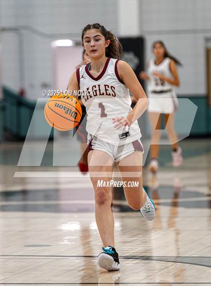 Thumbnail 1 in Wingate @ Belen  (Al Armendariz Tournament) photogallery.