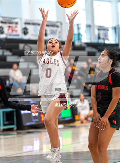 Thumbnail 1 in Wingate @ Belen  (Al Armendariz Tournament) photogallery.