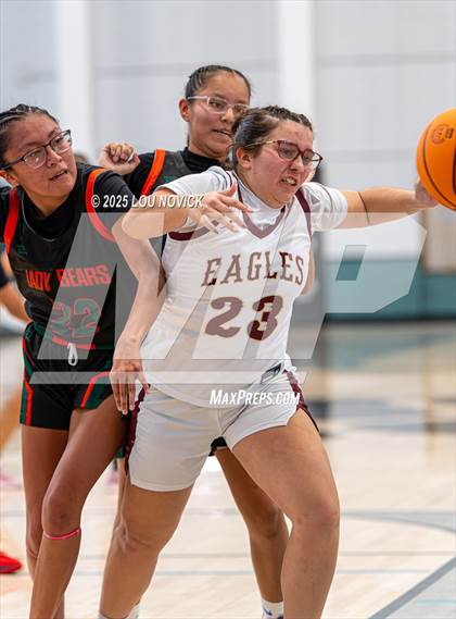 Thumbnail 2 in Wingate @ Belen  (Al Armendariz Tournament) photogallery.