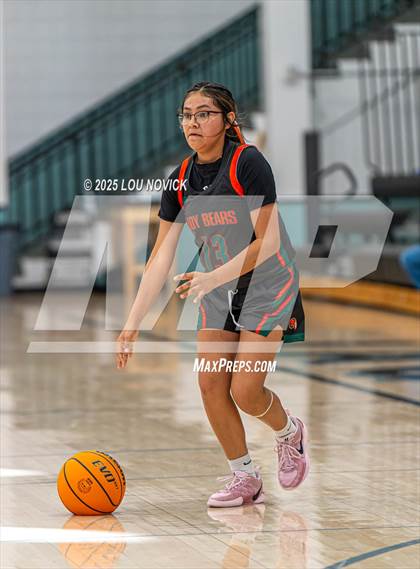 Thumbnail 1 in Wingate @ Belen  (Al Armendariz Tournament) photogallery.