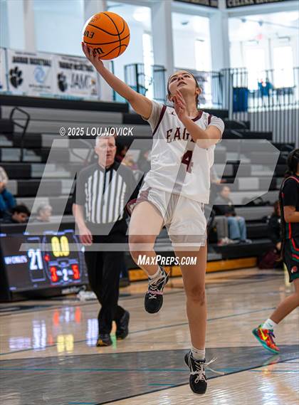 Thumbnail 1 in Wingate @ Belen  (Al Armendariz Tournament) photogallery.