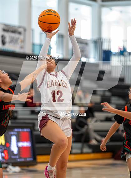 Thumbnail 3 in Wingate @ Belen  (Al Armendariz Tournament) photogallery.