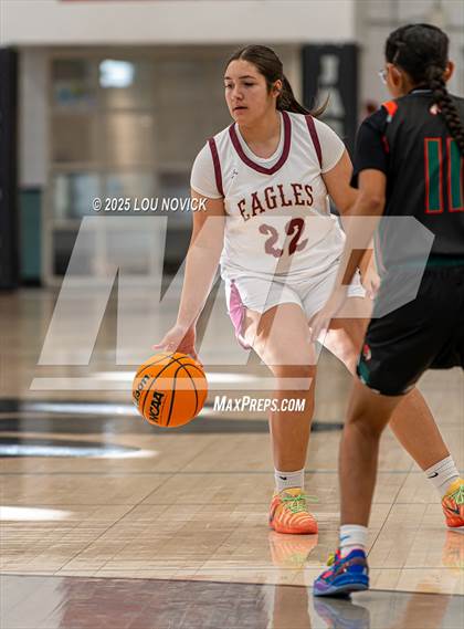 Thumbnail 3 in Wingate @ Belen  (Al Armendariz Tournament) photogallery.