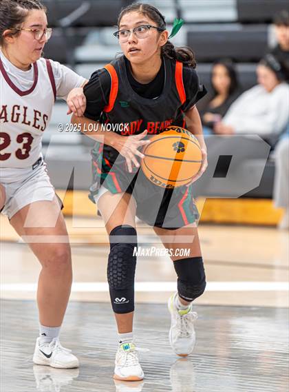 Thumbnail 2 in Wingate @ Belen  (Al Armendariz Tournament) photogallery.