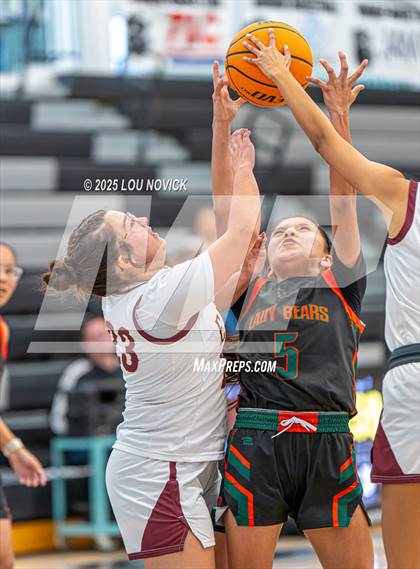 Thumbnail 3 in Wingate @ Belen  (Al Armendariz Tournament) photogallery.