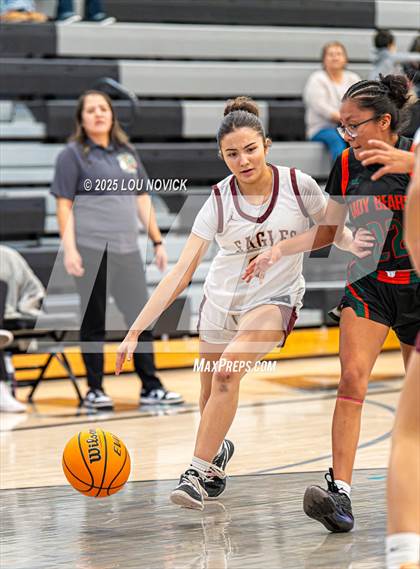 Thumbnail 1 in Wingate @ Belen  (Al Armendariz Tournament) photogallery.