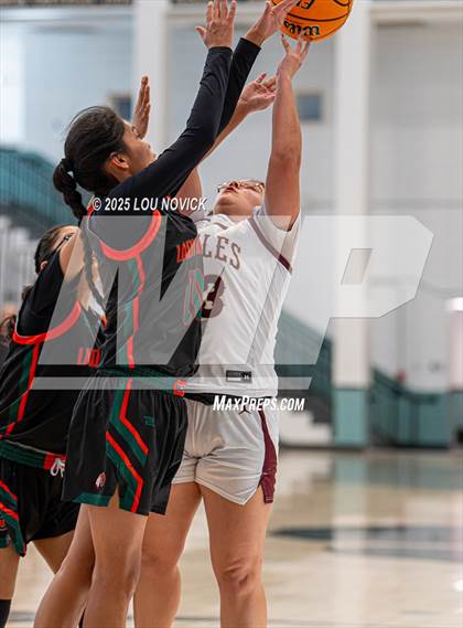 Thumbnail 3 in Wingate @ Belen  (Al Armendariz Tournament) photogallery.