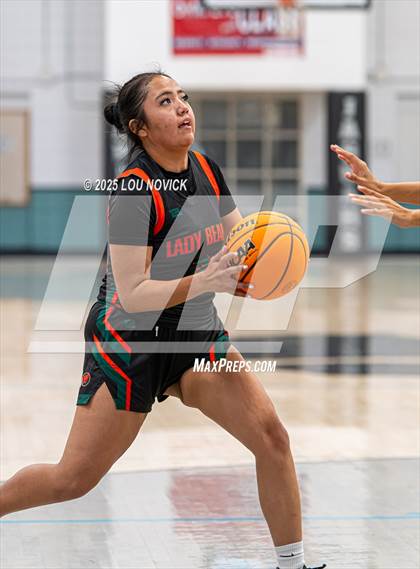 Thumbnail 2 in Wingate @ Belen  (Al Armendariz Tournament) photogallery.