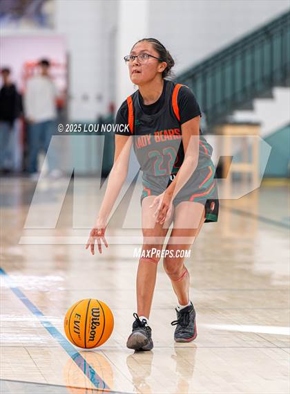 Thumbnail 2 in Wingate @ Belen  (Al Armendariz Tournament) photogallery.