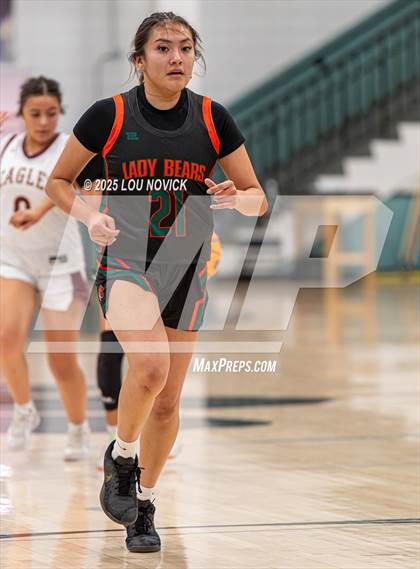 Thumbnail 2 in Wingate @ Belen  (Al Armendariz Tournament) photogallery.