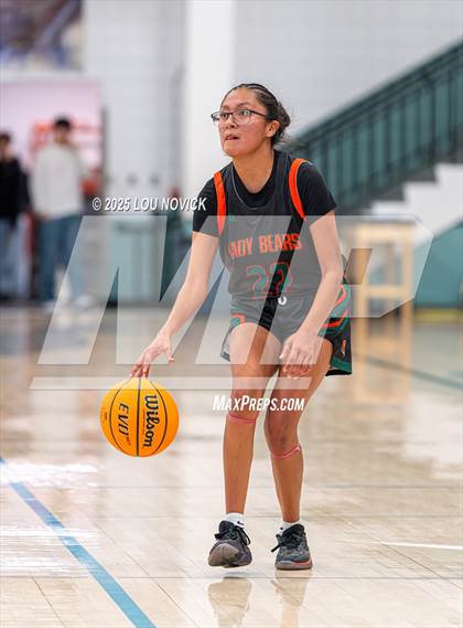 Thumbnail 1 in Wingate @ Belen  (Al Armendariz Tournament) photogallery.