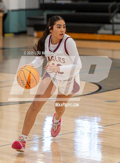 Thumbnail 1 in Wingate @ Belen  (Al Armendariz Tournament) photogallery.