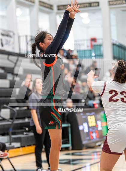 Thumbnail 3 in Wingate @ Belen  (Al Armendariz Tournament) photogallery.