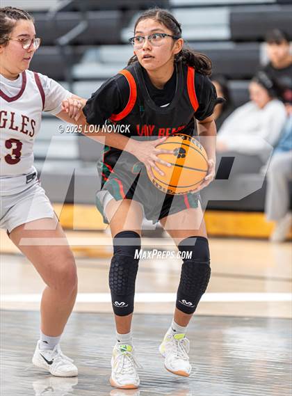 Thumbnail 3 in Wingate @ Belen  (Al Armendariz Tournament) photogallery.