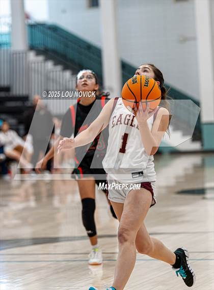 Thumbnail 1 in Wingate @ Belen  (Al Armendariz Tournament) photogallery.