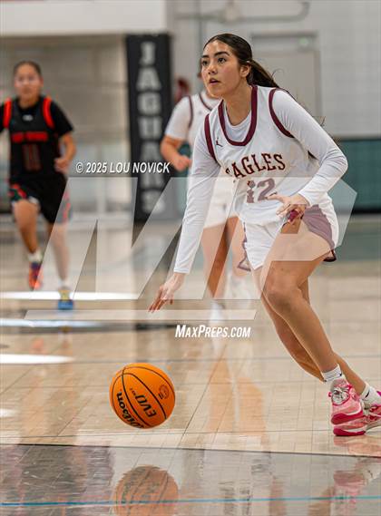 Thumbnail 2 in Wingate @ Belen  (Al Armendariz Tournament) photogallery.