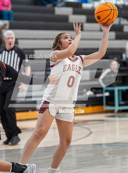 Thumbnail 2 in Wingate @ Belen  (Al Armendariz Tournament) photogallery.