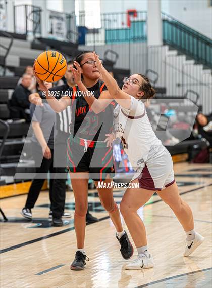 Thumbnail 2 in Wingate @ Belen  (Al Armendariz Tournament) photogallery.