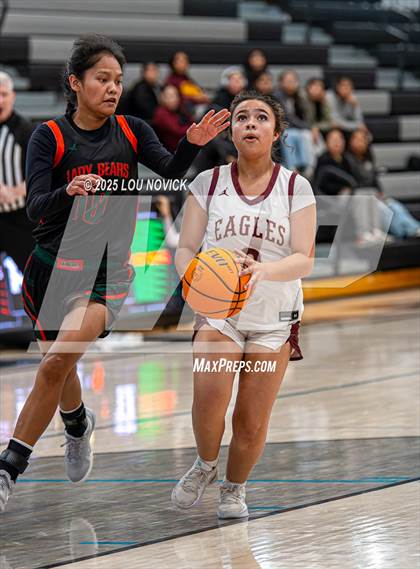 Thumbnail 2 in Wingate @ Belen  (Al Armendariz Tournament) photogallery.