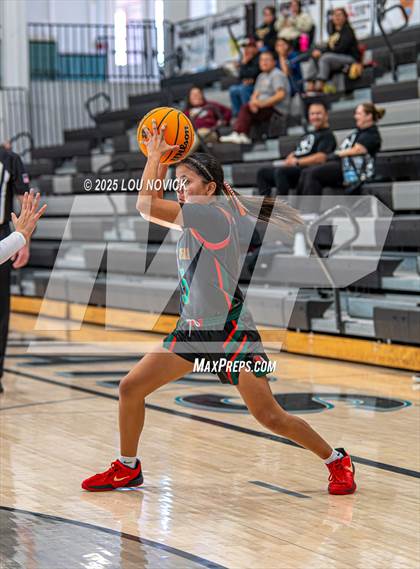 Thumbnail 2 in Wingate @ Belen  (Al Armendariz Tournament) photogallery.