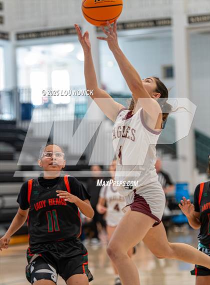 Thumbnail 3 in Wingate @ Belen  (Al Armendariz Tournament) photogallery.