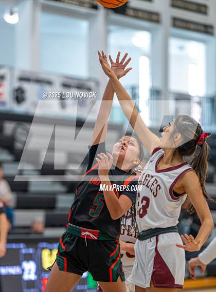 Thumbnail 2 in Wingate @ Belen  (Al Armendariz Tournament) photogallery.