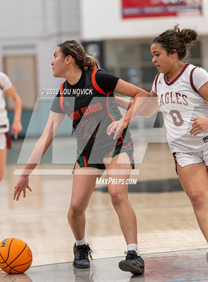 Thumbnail 3 in Wingate @ Belen  (Al Armendariz Tournament) photogallery.