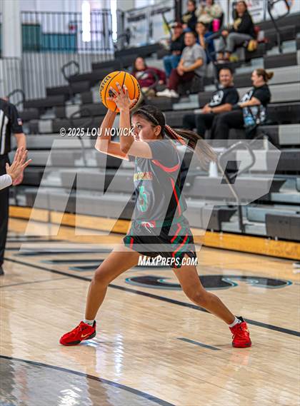 Thumbnail 1 in Wingate @ Belen  (Al Armendariz Tournament) photogallery.