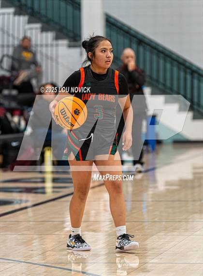 Thumbnail 3 in Wingate @ Belen  (Al Armendariz Tournament) photogallery.