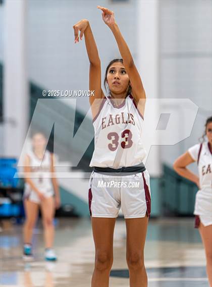 Thumbnail 3 in Wingate @ Belen  (Al Armendariz Tournament) photogallery.