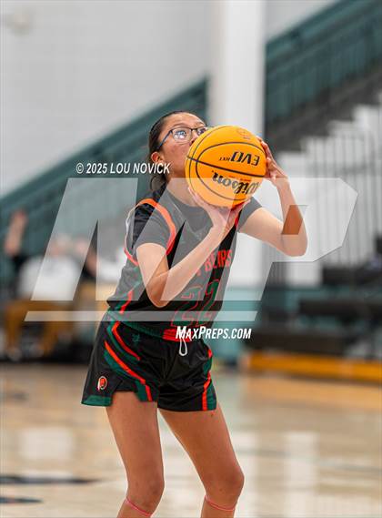 Thumbnail 3 in Wingate @ Belen  (Al Armendariz Tournament) photogallery.