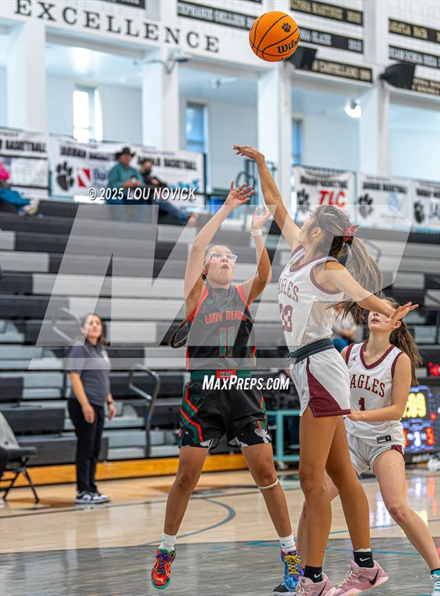 Wingate @ Belen  (Al Armendariz Tournament)