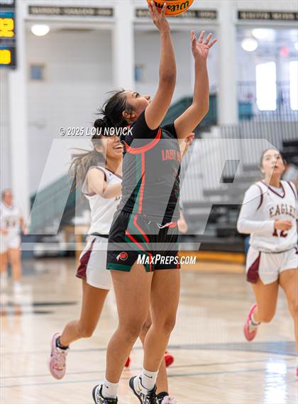 Thumbnail 1 in Wingate @ Belen  (Al Armendariz Tournament) photogallery.