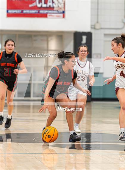 Thumbnail 2 in Wingate @ Belen  (Al Armendariz Tournament) photogallery.
