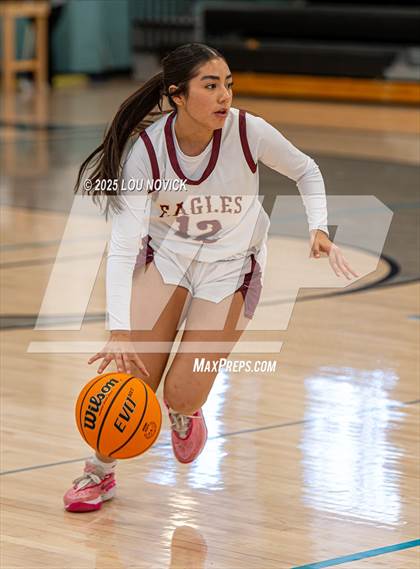 Thumbnail 2 in Wingate @ Belen  (Al Armendariz Tournament) photogallery.