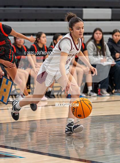 Thumbnail 2 in Wingate @ Belen  (Al Armendariz Tournament) photogallery.