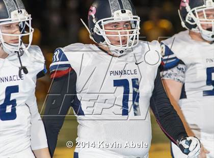 Thumbnail 3 in Pinnacle @ Horizon photogallery.